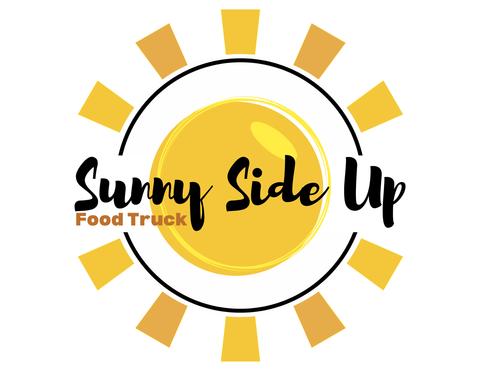 Sunny Side Up Food Truck